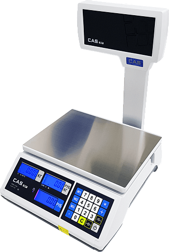 CAS ER Jr-15 со стойкой                                        