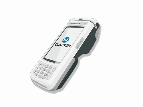 МТ01-Солитон mPOS-Ф                                        