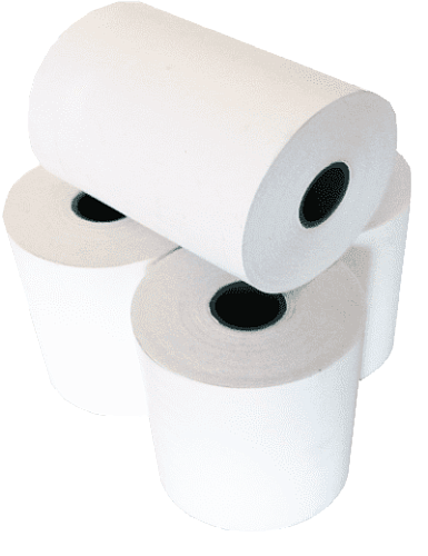 Чековая термолента 57 мм                                        