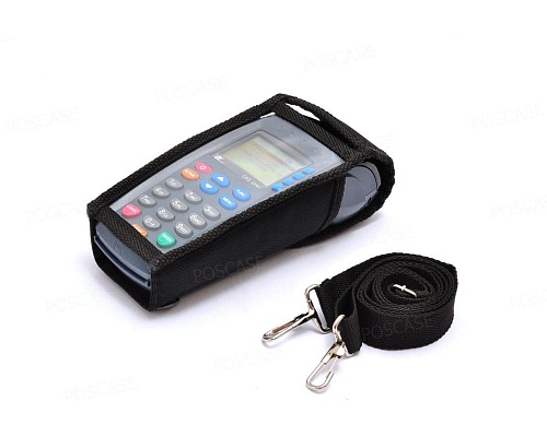 Чехол для банковского ПОС-терминала PAX S90                                        