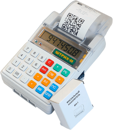 Элвес-Микро-Ф с ФН на 15 месяцев                                        