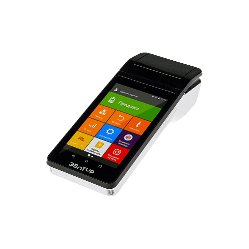 Эвотор 5 - тариф Старт                                        