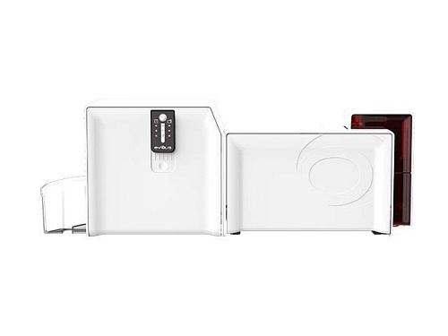 Evolis Primacy Lamination                                        