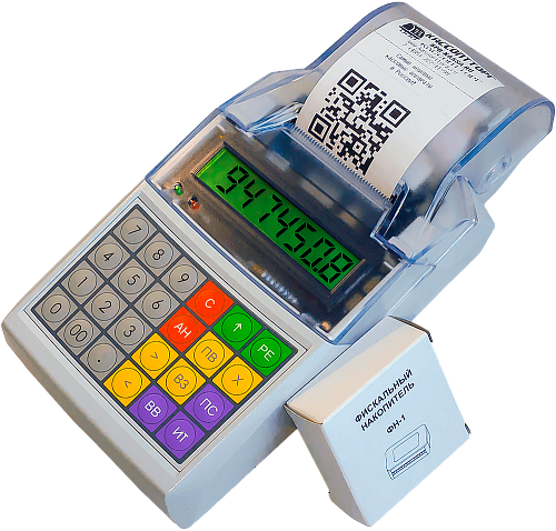 Элвес-МФ с ФН на 15 месяцев                                        