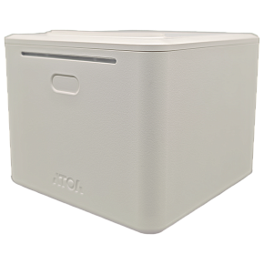 АТОЛ 22 v 2Ф белый с ФН на 15 месяцев картинка от магазина Кассоптторг