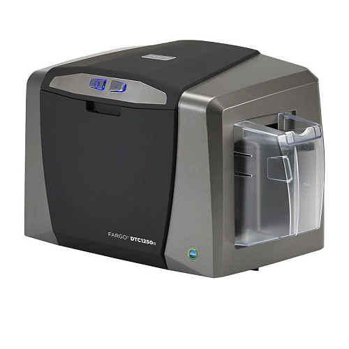 FARGO DTC1250e                                        
