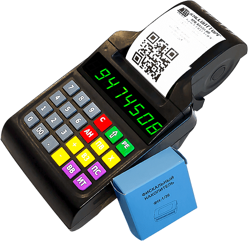 АТОЛ-90Ф с ФН на 36 месяцев                                        