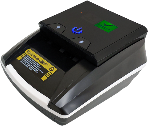 Mertech D-20A Promatic GREENRED без АКБ                                        