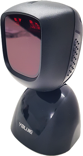 Youjie YJ HF600-1-1USB                                        