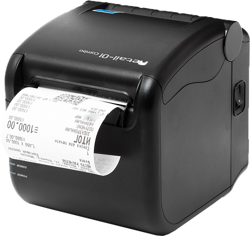 РИТЕЙЛ-КОМБО-01Ф                                        