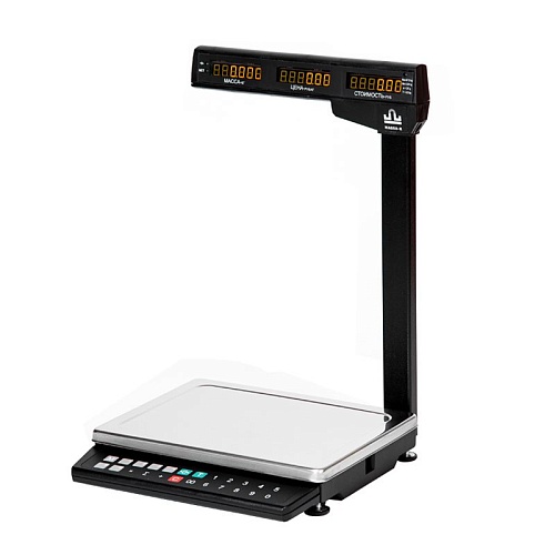 МАССА-К MK-15.2-ТН21                                        