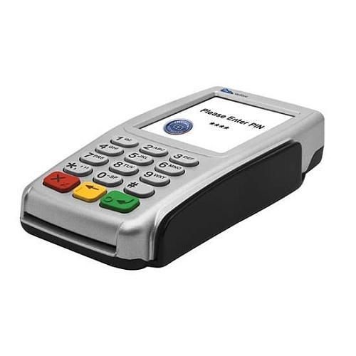 Verifone VX 820 CTLS                                        