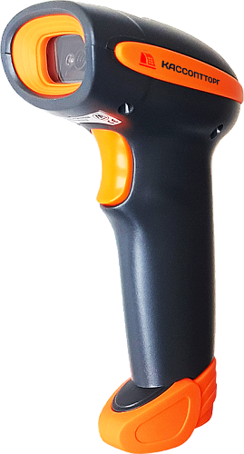 МойPOS MSC-3208W2D bluetooth                                        