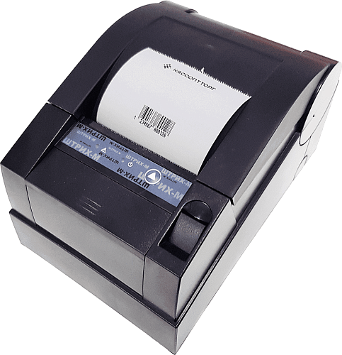 Штрих-М-01Ф черный с ФН на 36 месяцев                                        