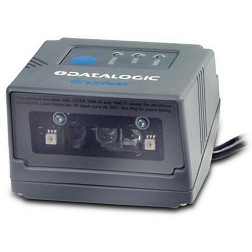 Datalogic Gryphon I GFS4400 USB                                        