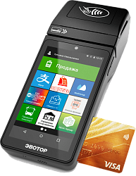 Эвотор 5i SmartPOS