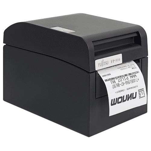 POSprint FP510-Ф с ФН на 36 месяцев                                        