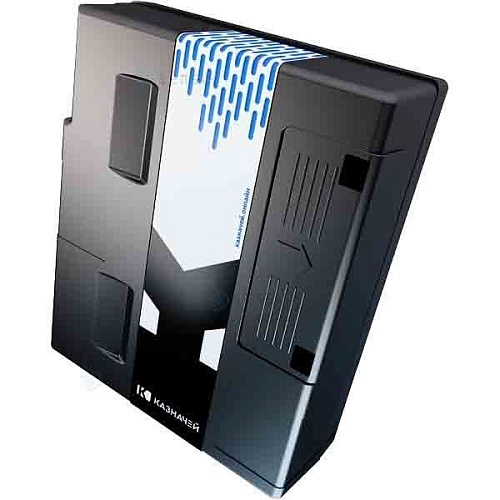 Казначей ФА                                        