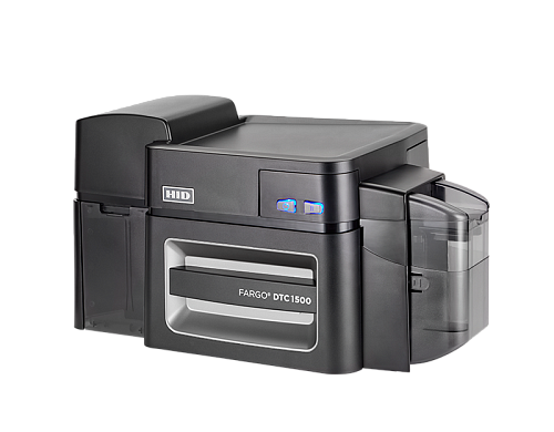 FARGO DTC1500                                        