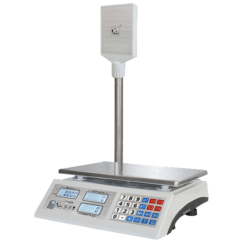 ФорТ Т870 "Трейд"                                        