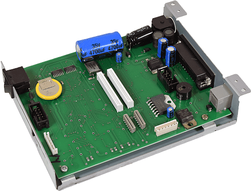 Материнская плата Штрих-ФР-К                                        