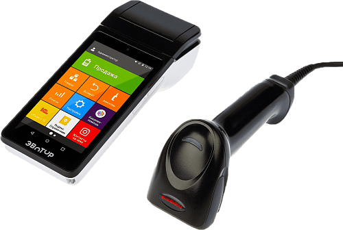 Эвотор 5 Стандарт                                        