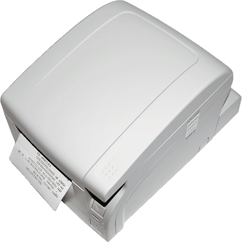 АТОЛ 77Ф белый с ФН на 36 месяцев                                        