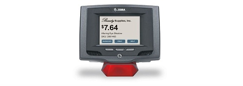 Zebra MK500                                        