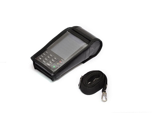 Чехол для банковского ПОС-терминала PAX S920                                        