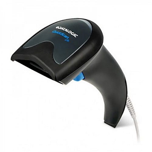 Datalogic QUICKSCAN Lite QW2120 USB                                        