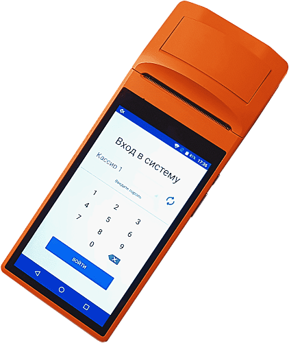 MSPOS-K с ФН на 36 месяцев                                        