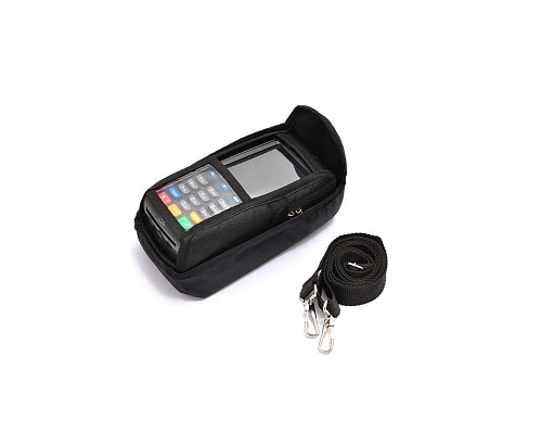 Чехол для банковского ПОС-терминала PAX S900                                        