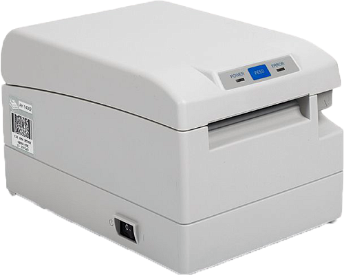 ШТРИХ-МИНИ-02Ф                                        