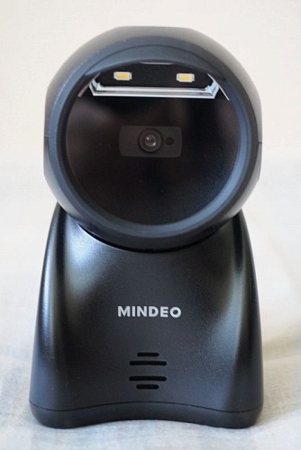 Mindeo MP725 USB                                        