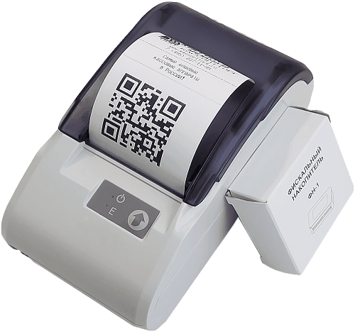 АТОЛ 11Ф белый с ФН на 15 месяцев                                        