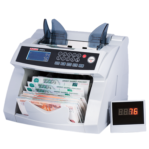 DoCash 3000 L                                        