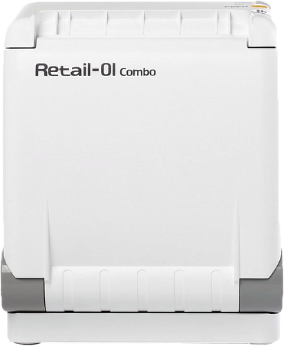 РИТЕЙЛ-КОМБО-01Ф белый с ФН на 15 месяцев                                        