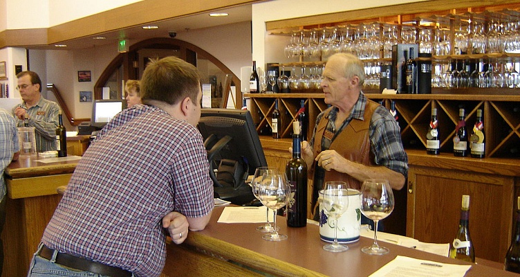  Бар, буфет, кофейня